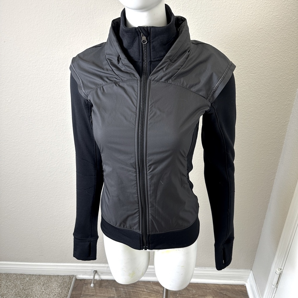 Lululemon jacket